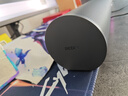 小米（MI）REDMI电脑音箱2 Pro 石墨黑 桌面音箱蓝牙音响 家用台式电脑笔记本游戏音响 长条音箱蓝牙电竞音箱 实拍图