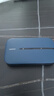 华为随行WiFi 3 Pro 4G+全网通 随身wifi 300M高速上网/3000mAh大电池/机卡一体版 E5783-836 实拍图
