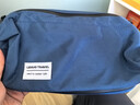 乐活旅行男士洗漱包出差化妆护肤旅游洗刷梳妆女游泳健身大号洗梳收纳袋男 实拍图
