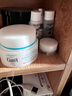 珂润（Curel）保湿滋润乳霜40g 神经酰胺护理 面霜 敏感肌男女适用 成毅代言 实拍图