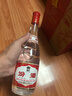 汾酒 红盖玻汾 清香型白酒 42度 475mL*6瓶 整箱非原箱 实拍图