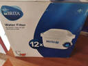 碧然德(BRITA)滤水壶滤芯 Maxtra+多效滤芯12只装 过滤器净水器 家用净水器滤芯 孙颖莎推荐 可滤水150L 实拍图