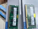 SK HYNIX/海力士（SK hynix) DDR4 PC4 4代 笔记本电脑内存条原厂内存条一体机内存条笔记本内存条全新原厂 DDR4  3200MHz  16G 实拍图