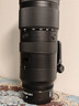 尼康（Nikon）【价保11.11】Z 70-200mm f/2.8 VR S 全画幅微单镜头 “大三元”远摄变焦镜头 实拍图