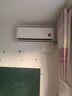 小米（MI）米家 2匹 新一级能效 巨省电 变频冷暖  壁挂式挂机 KFR-50GW/N2A1 整机十年质保 实拍图