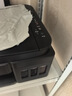 佳能（Canon）G3800可加墨彩色喷墨学生打印机  无线家用 作业/照片打印 大印量  打印复印扫描多功能一体机 实拍图
