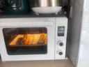 长帝（changdi）【国家补贴】家用烤箱多功能风炉平炉一体大容量陶瓷釉内胆空气炸锅猫小易PRO猫小易MAX升级款 猫小易Pro大风机 42L 实拍图