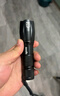 WarsunX50S手电筒强光变焦可充电远射穿天炮激光超亮探照灯户外应急灯 实拍图