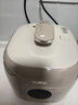 苏泊尔（SUPOR）【国家补贴】0涂层精钢球釜电压力锅2.5L 开盖火锅家用智能SY-25FC2502Q电饭煲高压锅1-3人 实拍图