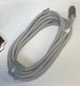 品胜苹果数据线iphone充电线快充适用iPhone14Pro/13/12/XR/11/8手机ipad平板USB充电器线车载编织蓝 实拍图
