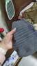 TEEIS德国护膝保暖老寒腿膝盖男女士专用关节炎发热中老年人加长厚运动 发热加厚保暖护膝【秋冬热卖】 均码丨80-180斤通用 丨两只装 实拍图