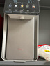 美的（Midea）小魔方pro电热水瓶电水瓶饮水机 烧水壶电热水壶316L 风冷保温恒温一体0塑料可拆国家补贴31FPro 实拍图
