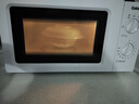 格兰仕微波炉家用小型360°转盘快捷加热旋钮操控易洁内胆操作便捷 V1 实拍图