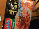 营多捞面番茄牛肉味意式拌面印尼方便面泡面捞面速食夜宵干拌面83g*5包 实拍图