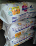 花王（KAO）妙而舒婴儿拉拉裤学步裤尿不湿 L54片/包 (3包整箱) 舒适透气 实拍图