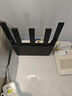 Tenda腾达路由器WiFi7【云霄BE5100】千兆穿墙王信号增强无线超强2.5g网口家用电竞放大器立式BE6L Pro 实拍图