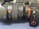 索尼（SONY）【保价11.11】FE 24-70mm F2.8 GM II 全画幅标准变焦 G大师镜头(SEL2470GM2) 实拍图