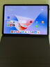 HUAWEI MatePad 11.5''S 柔光版 国家补贴15%华为平板电脑高刷2.8K柔光屏学习12+256GB WIFI羽砂紫 实拍图