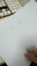 亚太森博至冠(金典)A4打印纸 75g500张*5包一箱 办公用纸 高清影印 双面不透印复印纸 整箱2500张 实拍图