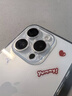 品胜 适用苹果15Pro手机壳 iPhone15Pro保护套简约透明气囊防摔超薄防震耐磨防尘全包抗指纹软壳 透明 实拍图