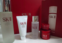 SK-II神仙水75ml精华液sk2水乳化妆品全套护肤品套装礼盒生日礼物女 实拍图