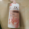 力士(LUX)沐浴露 莹润桃花香 淡雅香氛 娇肤香氛沐浴乳1000g留香 实拍图