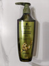 施华蔻（Schwarzkopf）生姜精华洗发露400ml 净爽控油蓬松柔顺洗发水 无硅油洗头膏 实拍图
