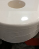 维达有芯大卷纸3层780克*12卷 大盘纸商场酒店卫生间整箱VS4035 实拍图