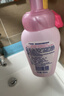 碧柔（Biore）深层净柔卸妆泡沫150ml 卸妆洁面二合一 温和保湿卸妆面部护肤 实拍图