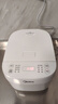 美的（Midea）电饭煲电饭锅3-4人家用3L大容量 28分钟快速饭多功能微压智能预约电饭煲 MB-RE319 实拍图