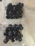 京鲜生 秘鲁进口蓝莓6盒装16mm+偏酸口感125g/盒 新鲜水果 源头直发包邮 实拍图