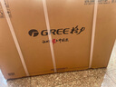 格力（GREE）1.5匹天仪 新1级能效变频 壁挂式卧室省电空调挂机KFR-35GW/(35504)FNhAa-B1 家电国家补贴 实拍图