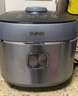 苏泊尔（SUPOR）电饭煲小快Max琉瓷内胆电饭锅5-8个人大容量4升柴火饭家用煮饭煲汤煮小米粥不粘锅智能微压F40X71 实拍图