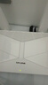 普联（TP-LINK） 大道AX3000满血WiFi6千兆无线路由器 5G双频家用穿墙 Mesh 3000M无线速率 信号增强 易展 XDR3010 实拍图