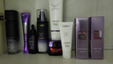 欧莱雅[徐明浩推荐]玻色因水乳紫熨斗护肤品套装抗皱补水生日礼物 实拍图