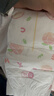 好奇（Huggies）铂金装小桃裤纸尿裤XL96片(12-17kg)加大号尿不湿透【透爽散热】 实拍图