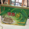 波力 海苔味鸡蛋卷756g(54g*14)酥脆饼干休闲零食中秋精装送礼礼盒 实拍图