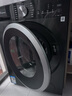 小天鹅（LittleSwan）滚筒洗衣机全自动家用【TG10V628T】水魔方 10公斤 以旧换新 一级能效 内衣洗 家电国家补贴20% 实拍图