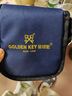 金钥匙（GOLDEN KEY）316保温提锅2.5L防溢真空不锈钢保温饭盒桶升级版GK-RS2500T-316 实拍图