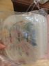小白熊SnowBear储奶袋壶口母乳袋可爱卡通储存保鲜袋120ML/30片8630 实拍图