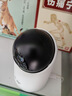 华为智选鸿蒙智选室外摄像头800万监控器家用360度旋转全景无死角高清带夜视全彩通话 庭院户外看护海雀34K 实拍图