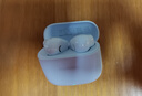 【95成新】华为（HUAWEI）华为（HUAWEI）HUAWEI FreeBuds SE 2 真无线蓝牙耳机 通话降噪蓝牙5.3适用于苹果/安卓手机 蓝 实拍图