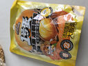 三只松鼠虎皮蛋100g休闲零食特产卤味卤蛋小吃鹌鹑蛋 混发 实拍图