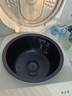 美的（Midea）政府补贴 电饭煲电饭锅3-4人家用3L大容量 28分钟快速饭多功能微压智能预约电饭煲 MB-RE319 实拍图