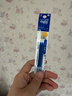 百乐（PILOT）可擦多功能笔芯子弹头可擦笔签字笔水笔替芯学生文具办公用品 LFBTRF30UF3L 0.38mm 蓝色3支装 实拍图