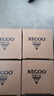 科固（KEGOO）K06043 龙头起泡器外牙24mm 面盆水龙头过滤网出水嘴 配拆卸扳手 实拍图