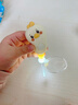 taoqibaby婴儿挖耳勺套装儿童专用发光可视宝宝掏耳软头耳屎清理神器 实拍图