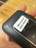 影腾随身wifi三网通用无线wi-fi6免插卡移动联通电信无限制流量便携式4G网卡高速随行网络2025款5GHF 【三网通3000毫安充电款+黑色】*超长续航 实拍图