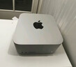 Apple/苹果AI电脑/Mac mini迷你主机 M4银色(10+10核) 16G 256G台式电脑主机 MU9D3CH/A 实拍图