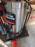 三鼎电热开水桶开水器商用烧水桶奶茶店家用不锈钢保温热水桶大容量蒸煮桶坐月子桶 SD-40L-D加厚款 实拍图